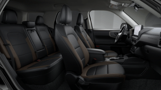 2026 Ford Bronco Sport® Internal Image 1